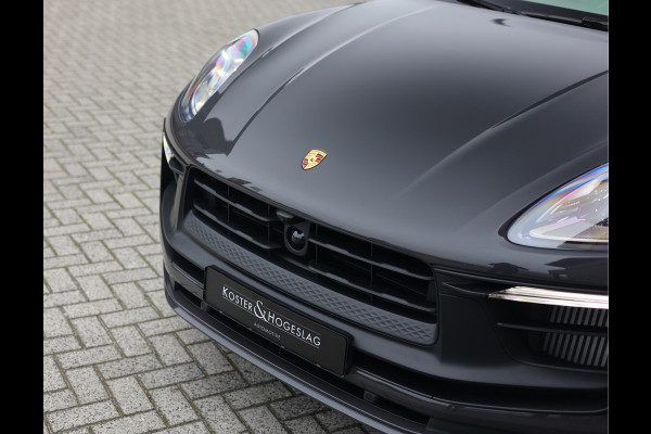 Porsche Macan 2.9 GTS | PTS Grey Black - PASM - ACC - BOSE - Sport Chrono - Pano