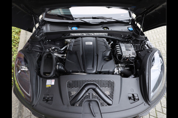 Porsche Macan 2.9 GTS | PTS Grey Black - PASM - ACC - BOSE - Sport Chrono - Pano