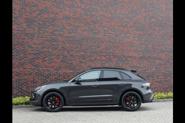 Porsche Macan 2.9 GTS | PTS Grey Black - PASM - ACC - BOSE - Sport Chrono - Pano