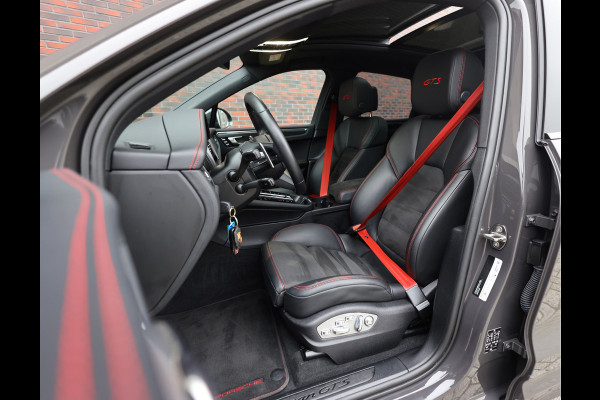 Porsche Macan 2.9 GTS | PTS Grey Black - PASM - ACC - BOSE - Sport Chrono - Pano