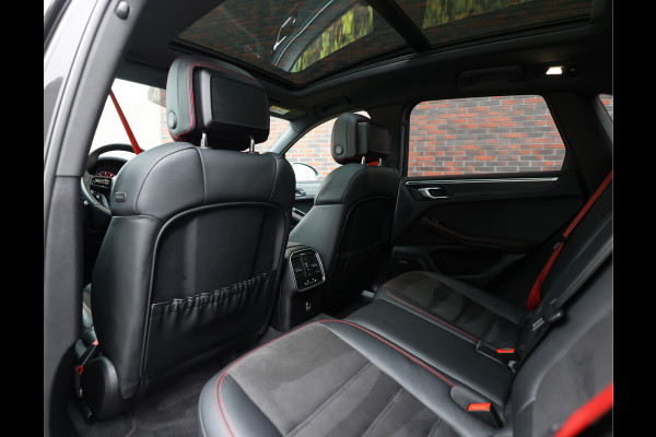 Porsche Macan 2.9 GTS | PTS Grey Black - PASM - ACC - BOSE - Sport Chrono - Pano