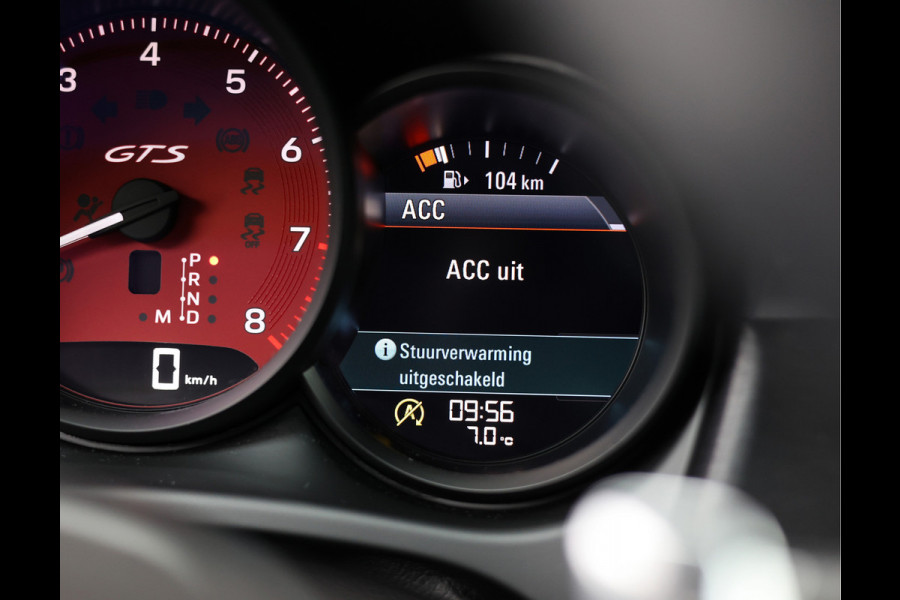 Porsche Macan 2.9 GTS | PTS Grey Black - PASM - ACC - BOSE - Sport Chrono - Pano