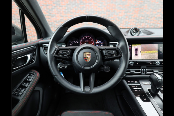 Porsche Macan 2.9 GTS | PTS Grey Black - PASM - ACC - BOSE - Sport Chrono - Pano