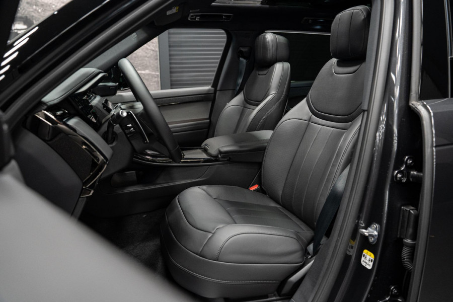 Land Rover Range Rover Sport 3.0 P460e SE PHEV *Meridian / Panorama / Stoelventilatie / Surround-View / Memory / Keyless*
