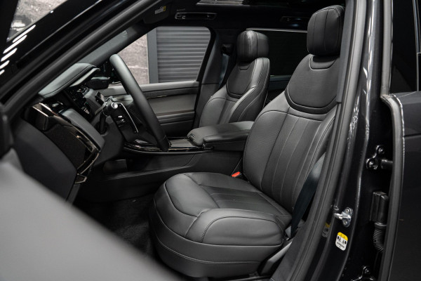 Land Rover Range Rover Sport 3.0 P460e SE PHEV *Meridian / Panorama / Stoelventilatie / Surround-View / Memory / Keyless*