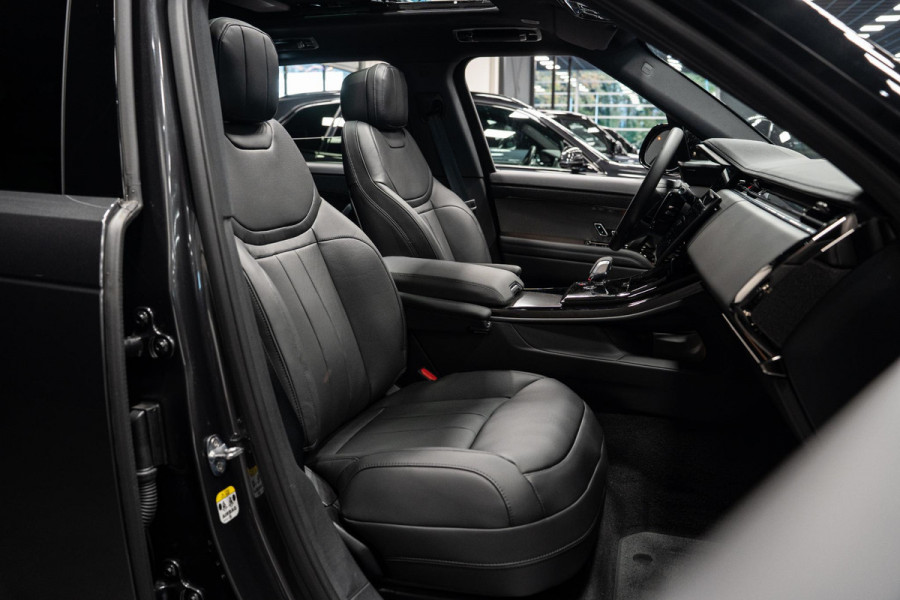 Land Rover Range Rover Sport 3.0 P460e SE PHEV *Meridian / Panorama / Stoelventilatie / Surround-View / Memory / Keyless*