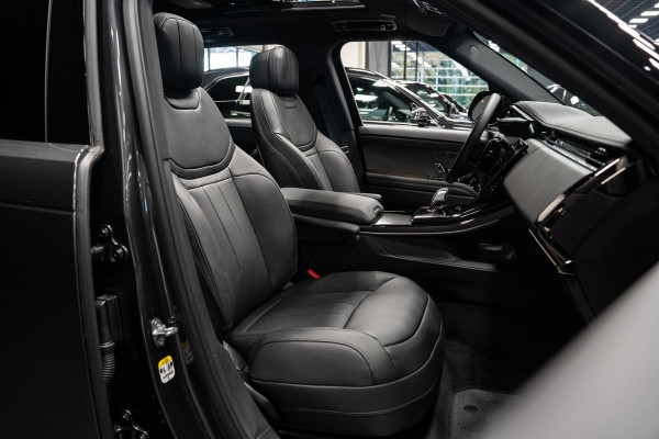 Land Rover Range Rover Sport 3.0 P460e SE PHEV *Meridian / Panorama / Stoelventilatie / Surround-View / Memory / Keyless*