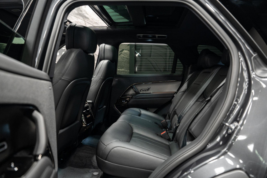 Land Rover Range Rover Sport 3.0 P460e SE PHEV *Meridian / Panorama / Stoelventilatie / Surround-View / Memory / Keyless*