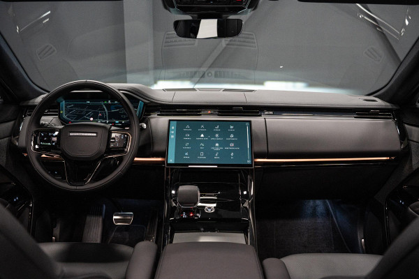 Land Rover Range Rover Sport 3.0 P460e SE PHEV *Meridian / Panorama / Stoelventilatie / Surround-View / Memory / Keyless*