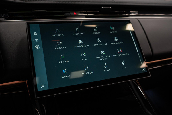 Land Rover Range Rover Sport 3.0 P460e SE PHEV *Meridian / Panorama / Stoelventilatie / Surround-View / Memory / Keyless*