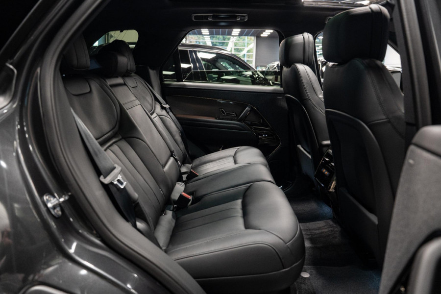 Land Rover Range Rover Sport 3.0 P460e SE PHEV *Meridian / Panorama / Stoelventilatie / Surround-View / Memory / Keyless*