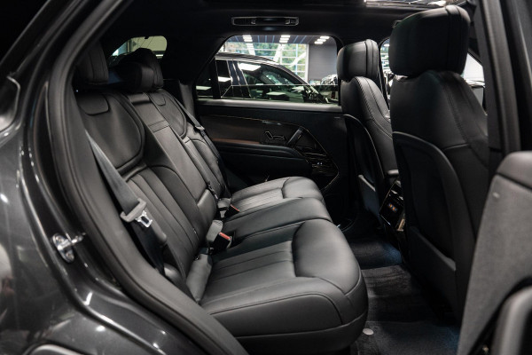 Land Rover Range Rover Sport 3.0 P460e SE PHEV *Meridian / Panorama / Stoelventilatie / Surround-View / Memory / Keyless*