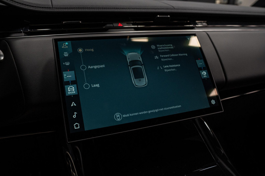 Land Rover Range Rover Sport 3.0 P460e SE PHEV *Meridian / Panorama / Stoelventilatie / Surround-View / Memory / Keyless*