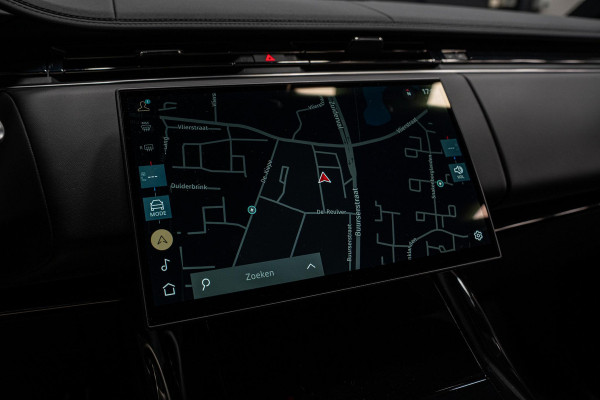 Land Rover Range Rover Sport 3.0 P460e SE PHEV *Meridian / Panorama / Stoelventilatie / Surround-View / Memory / Keyless*