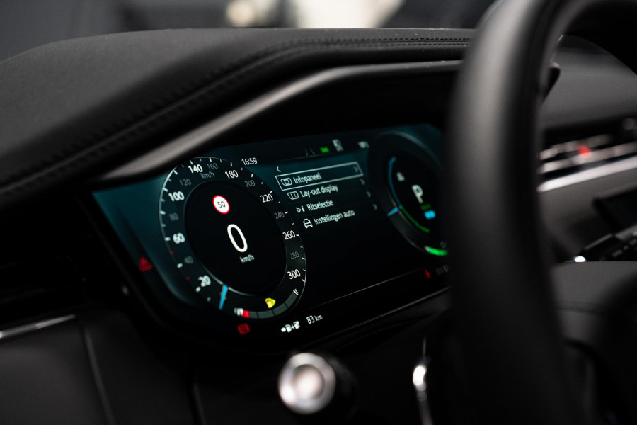 Land Rover Range Rover Sport 3.0 P460e SE PHEV *Meridian / Panorama / Stoelventilatie / Surround-View / Memory / Keyless*