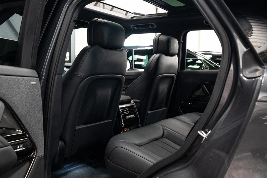 Land Rover Range Rover Sport 3.0 P460e SE PHEV *Meridian / Panorama / Stoelventilatie / Surround-View / Memory / Keyless*