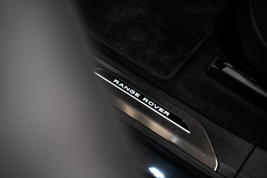 Land Rover Range Rover Sport 3.0 P460e SE PHEV *Meridian / Panorama / Stoelventilatie / Surround-View / Memory / Keyless*