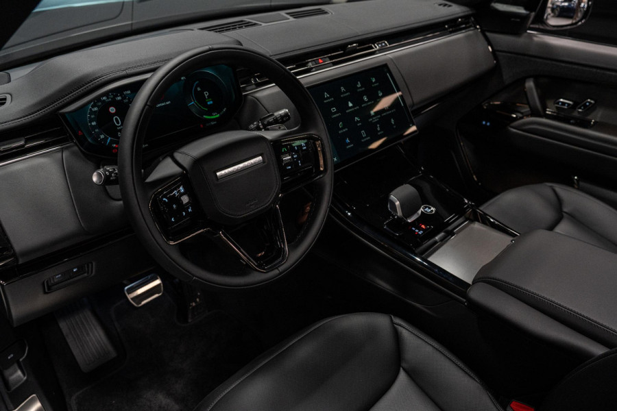 Land Rover Range Rover Sport 3.0 P460e SE PHEV *Meridian / Panorama / Stoelventilatie / Surround-View / Memory / Keyless*