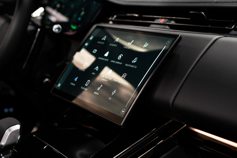 Land Rover Range Rover Sport 3.0 P460e SE PHEV *Meridian / Panorama / Stoelventilatie / Surround-View / Memory / Keyless*