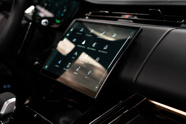 Land Rover Range Rover Sport 3.0 P460e SE PHEV *Meridian / Panorama / Stoelventilatie / Surround-View / Memory / Keyless*