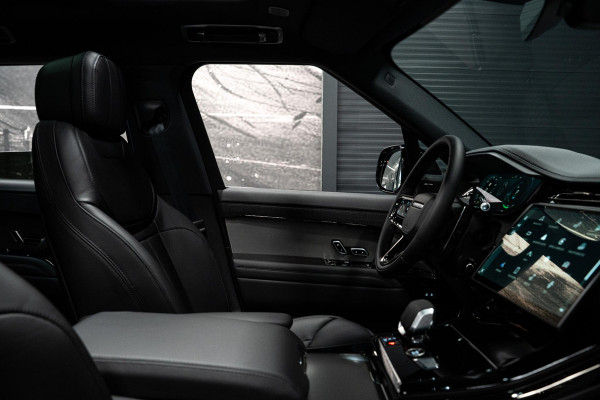 Land Rover Range Rover Sport 3.0 P460e SE PHEV *Meridian / Panorama / Stoelventilatie / Surround-View / Memory / Keyless*
