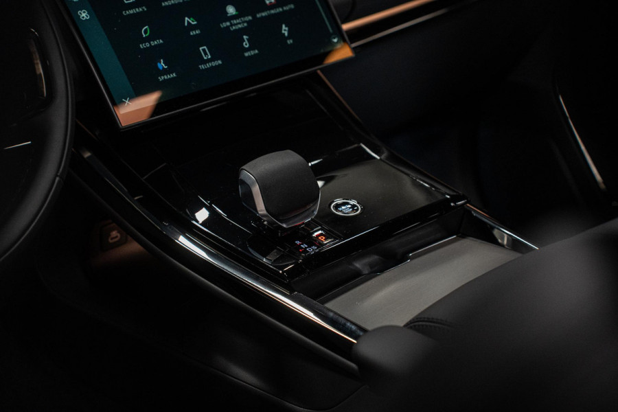 Land Rover Range Rover Sport 3.0 P460e SE PHEV *Meridian / Panorama / Stoelventilatie / Surround-View / Memory / Keyless*