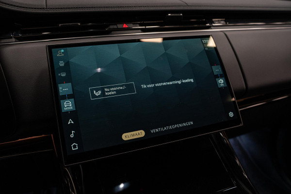 Land Rover Range Rover Sport 3.0 P460e SE PHEV *Meridian / Panorama / Stoelventilatie / Surround-View / Memory / Keyless*