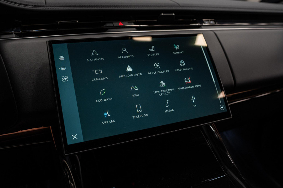 Land Rover Range Rover Sport 3.0 P460e SE PHEV *Meridian / Panorama / Stoelventilatie / Surround-View / Memory / Keyless*