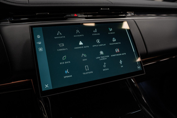 Land Rover Range Rover Sport 3.0 P460e SE PHEV *Meridian / Panorama / Stoelventilatie / Surround-View / Memory / Keyless*