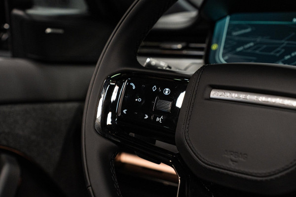 Land Rover Range Rover Sport 3.0 P460e SE PHEV *Meridian / Panorama / Stoelventilatie / Surround-View / Memory / Keyless*