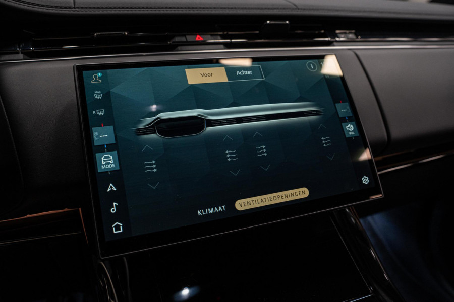 Land Rover Range Rover Sport 3.0 P460e SE PHEV *Meridian / Panorama / Stoelventilatie / Surround-View / Memory / Keyless*