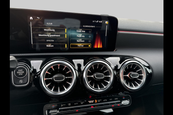 Mercedes-Benz A-Klasse 180 Business Solution Luxury | Pano | Memory stoelen | Achteruitrij camera |