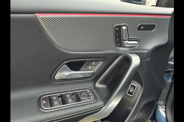 Mercedes-Benz A-Klasse 180 Business Solution Luxury | Pano | Memory stoelen | Achteruitrij camera |
