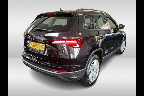 Škoda Karoq 1.5 TSI ACT 150PK DSG ELEGANCE VIRTUAL/CAMERA/CARPLAY