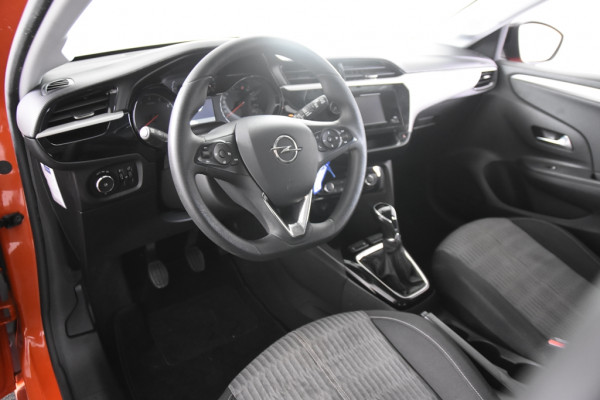 Opel Corsa 1.2 Edition *1ste Eigenaar*Airco*Cruise Control*