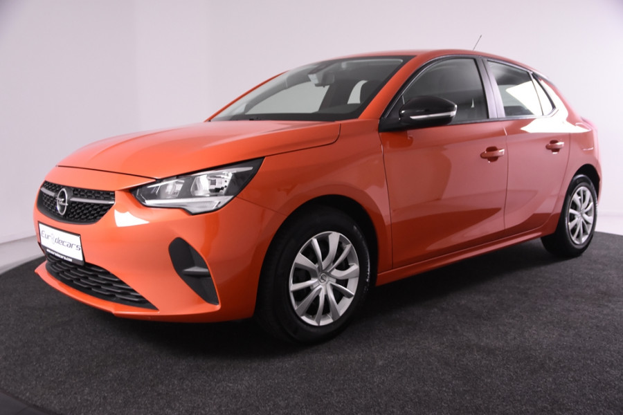 Opel Corsa 1.2 Edition *1ste Eigenaar*Airco*Cruise Control*