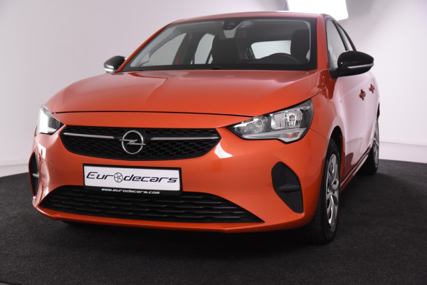 Opel Corsa 1.2 Edition *1ste Eigenaar*Airco*Cruise Control*