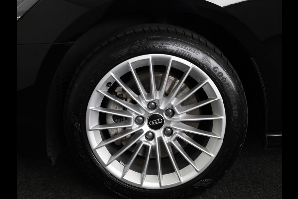 Audi A3 Sportback 30 TFSI Business edition 110 PK S-Tronic |  Navigatie | Parkeersensoren | LED koplampen |