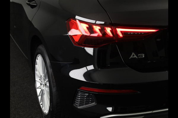 Audi A3 Sportback 30 TFSI Business edition 110 PK S-Tronic |  Navigatie | Parkeersensoren | LED koplampen |