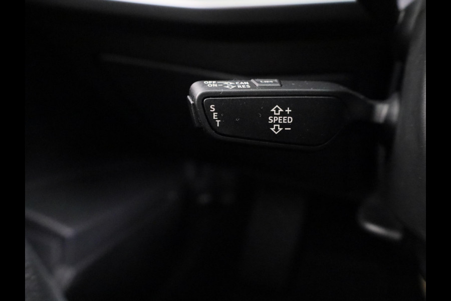 Audi A3 Sportback 30 TFSI Business edition 110 PK S-Tronic |  Navigatie | Parkeersensoren | LED koplampen |
