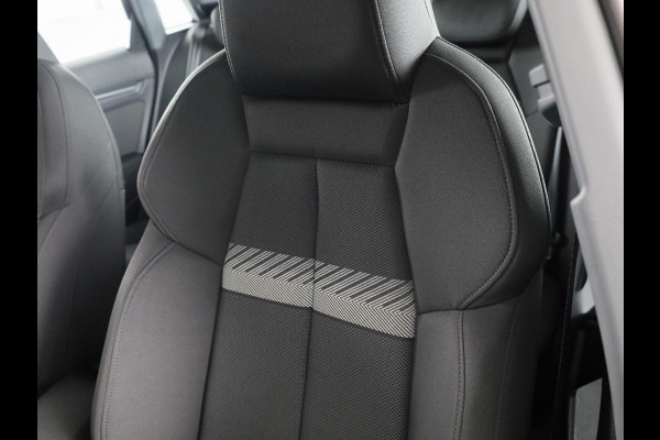 Audi A3 Sportback 30 TFSI Business edition 110 PK S-Tronic |  Navigatie | Parkeersensoren | LED koplampen |