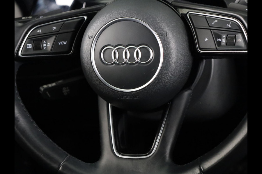 Audi A3 Sportback 30 TFSI Business edition 110 PK S-Tronic |  Navigatie | Parkeersensoren | LED koplampen |