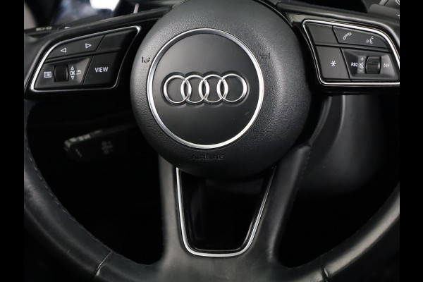 Audi A3 Sportback 30 TFSI Business edition 110 PK S-Tronic |  Navigatie | Parkeersensoren | LED koplampen |