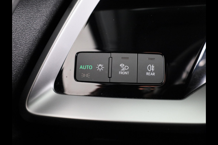 Audi A3 Sportback 30 TFSI Business edition 110 PK S-Tronic |  Navigatie | Parkeersensoren | LED koplampen |