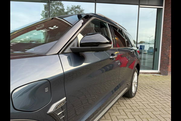 Ford Explorer 3.0 V6 EcoBoost PHEV Platium 7p - Automaat - Panodak - Leder - Navi - Trekhaak
