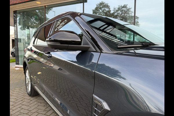 Ford Explorer 3.0 V6 EcoBoost PHEV Platium 7p - Automaat - Panodak - Leder - Navi - Trekhaak