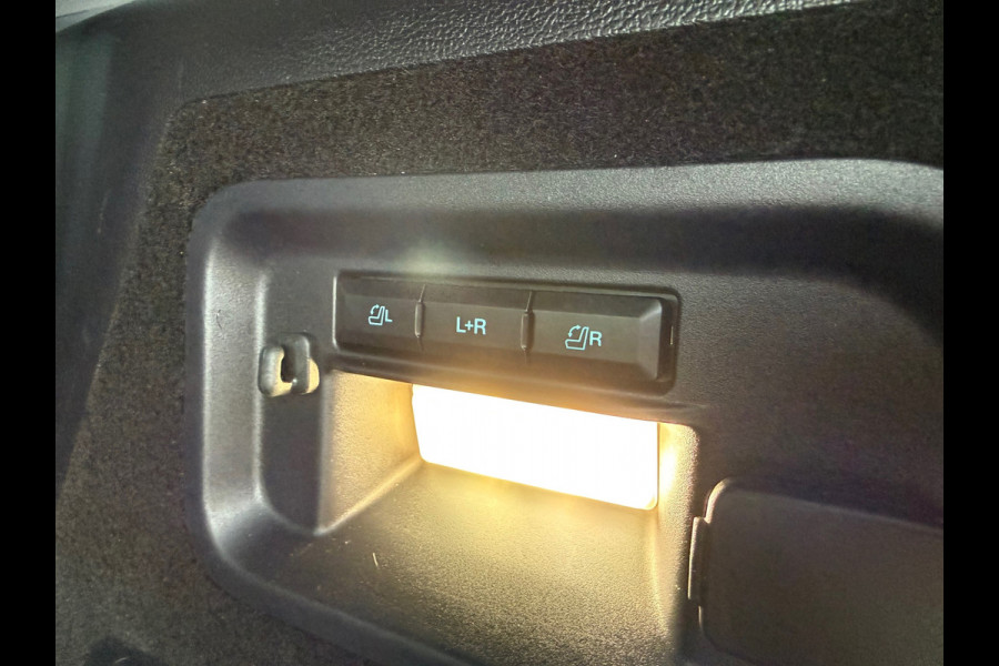 Ford Explorer 3.0 V6 EcoBoost PHEV Platium 7p - Automaat - Panodak - Leder - Navi - Trekhaak