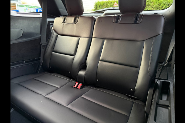 Ford Explorer 3.0 V6 EcoBoost PHEV Platium 7p - Automaat - Panodak - Leder - Navi - Trekhaak