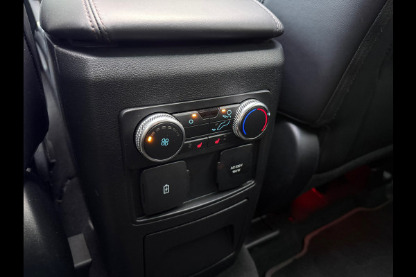 Ford Explorer 3.0 V6 EcoBoost PHEV Platium 7p - Automaat - Panodak - Leder - Navi - Trekhaak