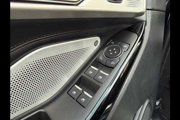 Ford Explorer 3.0 V6 EcoBoost PHEV Platium 7p - Automaat - Panodak - Leder - Navi - Trekhaak